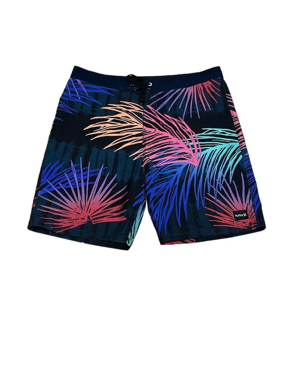 Hurley Men’s Redondo Board Short 20” Size 34
